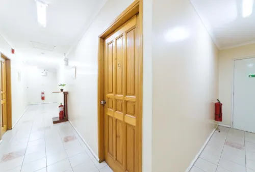 RedDoorz @ Clarkview 21st Street Angeles City Unggulan Photos