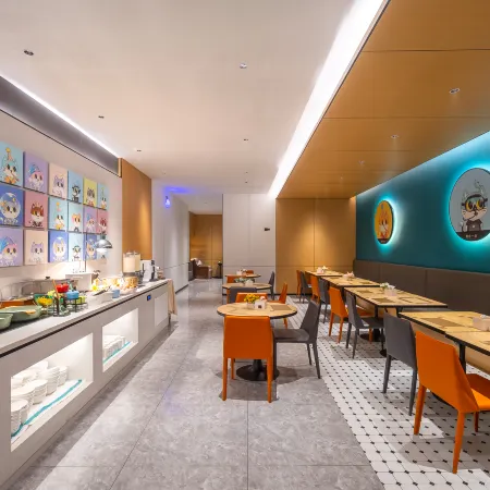 City Comfort Inn Hotel (Dongfang Donghai Road Municipal Government)