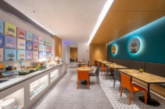 City Comfort Inn Hotel (Dongfang Donghai Road Municipal Government)