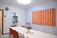 Kanae House