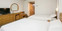 Busan Tourist Hotel - Semi Suite
