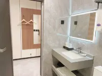 Luchun Duma Hotel Hotel a Lüchun