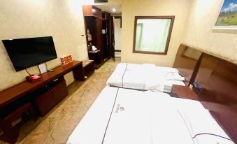 Xiyou Hotel (Korla Petrochemical Avenue)