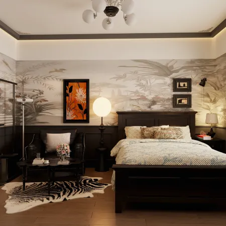 S Hotel