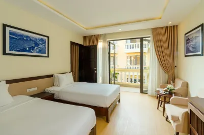 Ancient Haven Hotels in 