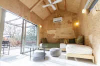 IZUKOGEN TENT RESORT