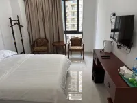 โรงแรมเก่าหลงเบย์โคสต์ - 2 ดาว