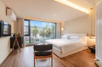 Hangzhou Lianxi Mountain inn