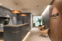 亞速爾羣島拉戈阿希爾頓逸林酒店 - SPA