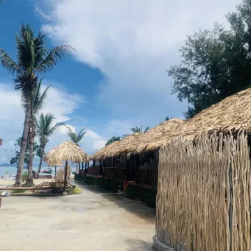 Andaman Beach Resort by Zodiac