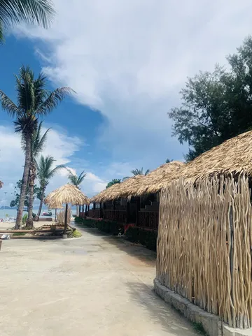 รูปภาพของAndaman Beach Resort by Zodiac