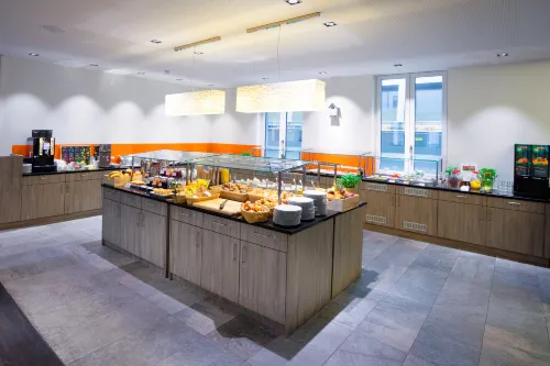 Garner Hotel Berlin - Mitte, an IHG Hotel Empfohlen Photos