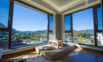 Xinchang Fenglan Xiyu Homestay (Shijiu Peak)