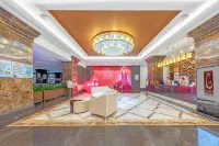 Great Wall Hotel Hotels in Shaoyang