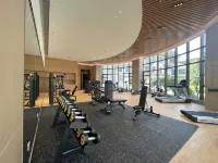 YuanChang Cultural Center - Gym