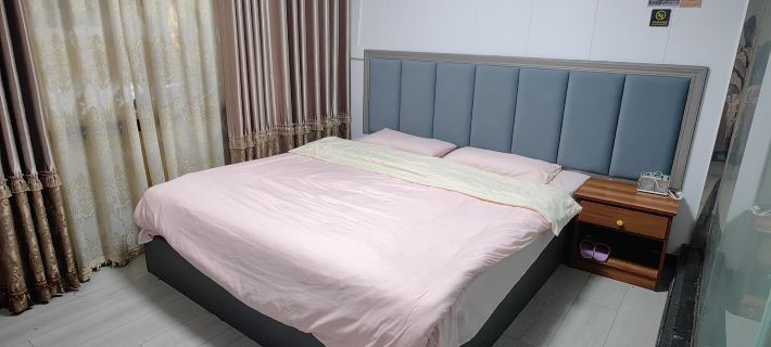 Shuxiang Business Hotel Hotels in Tongjiang