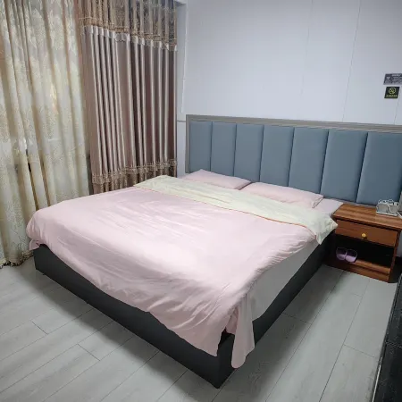 Shuxiang Business Hotel