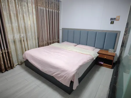 Shuxiang Business Hotel