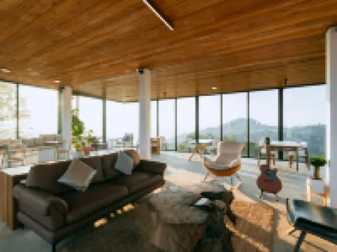 Akano Doichang Hotels in Mae Suai