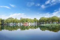 InterContinental Hotels JINAN CITY CENTER by IHG - Romantic