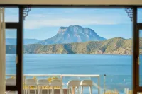 Lugu Lake Front Lake·Yueyao Lakeview Resort Hotel - Romantisk