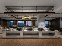 Guizhou Village Chao Hotel - Morgenmad