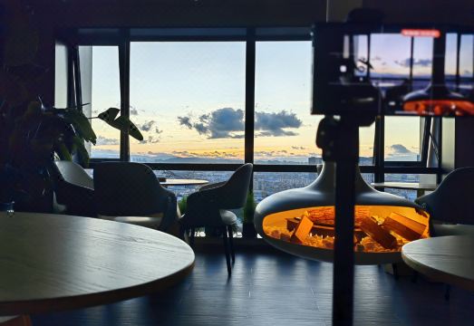 티아모 시티 호텔