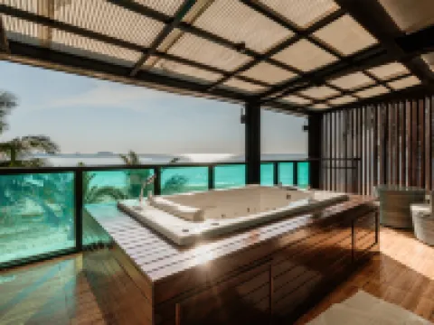 Klong Prao Resort Hotels in Koh Chang