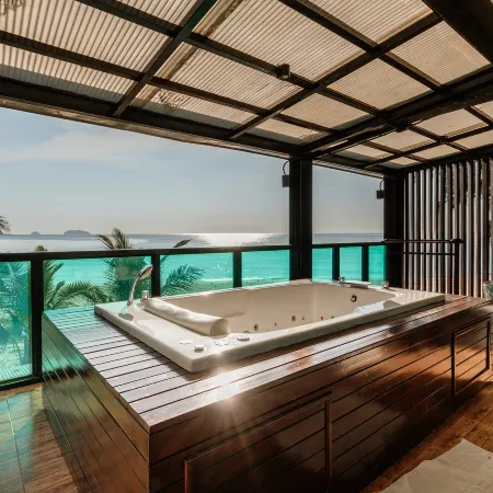 Klong Prao Resort