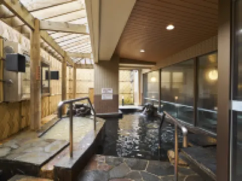 ホテルグローバルビュー函館 函館のホテル