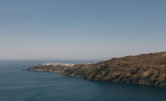 Rocabella Santorini Hotel & Spa