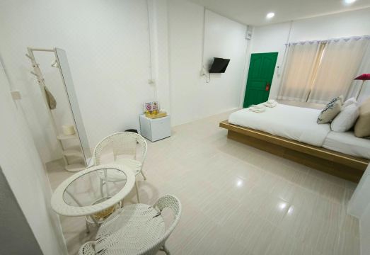 디 호텔 파야오 객실