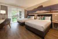 Novotel Sunshine Coast Resort Hotels in Twin Waters