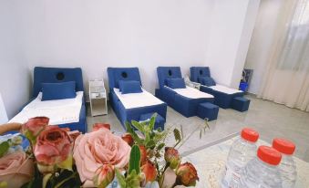 Jingfanyue Homestay