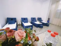 Jingfanyue Homestay - spa