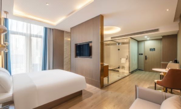 PALACE Hotel (Beijing Shangdi Software Park)