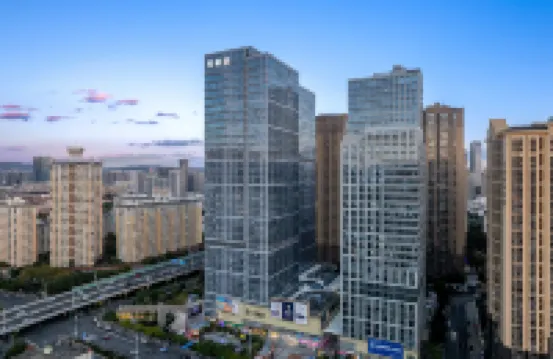 Jiacheng Hotel (Kunming University of Finance and Economics Wancai City)