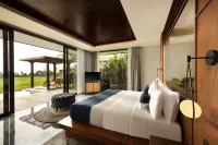 Inara Alas Harum Hotel berhampiran Bali Pulina