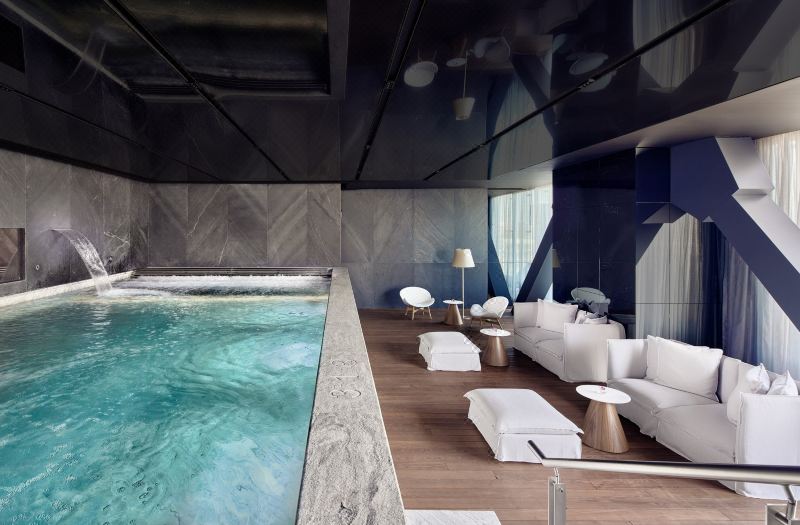 The Ritz-Carlton Residences Mexico City photo 2