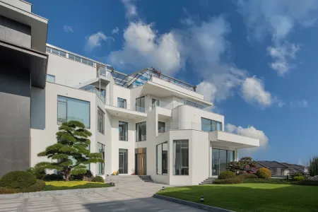 Yu Yuan• Designer Homestay Отели рядом с достопримечательностью «New Garden of Eternal Spring (Summer Garden)»