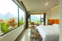 Daxin Yuexiang Biancheng Hotel