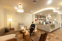 Daxin Yuexiang Biancheng Hotel - Frühstück