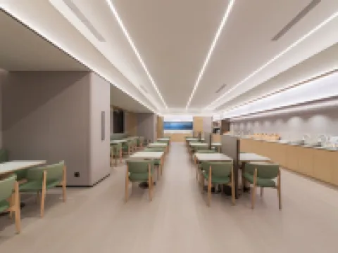 JI Hotel (Yuncheng Pinglu Tiaoshan Main Street) Hotels in Pinglu County