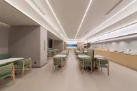 All Seasons Hotel (Yuncheng Pinglu Tiao Shanxi Street Branch) Hotel di Pinglu