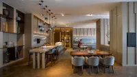 Kota Kinabalu Marriott Hotel - 5-Star