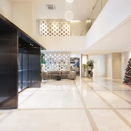 Crown Harbor Hotel Busan Отели рядом с достопримечательностью «Галерея «604»»