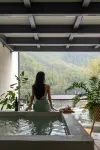 Anji Yuwanfeng Ono Yushan Residence Holiday Meisu - Hot Springs