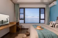Yiyuan Shanhai｜Seaview Holiday Villa B&B (Dali Airport Branch) - พร้อมระเบียง