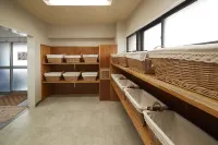 Hotel Asyl Nara Annex