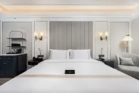 โรงแรมซานา ดีลักซ์ ศูนย์การเงินปินเจียง ฉางซา